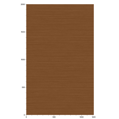 3M DI-NOC Wood FW-608H 1220 mm x 50 m