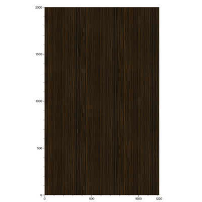 3M DI-NOC Wood FW-643EX 1220 mm x 50 m