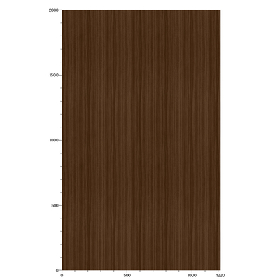 3M DI-NOC Wood FW-650 1220 mm x 50 m