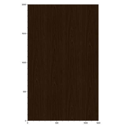 3M DI-NOC Wood FW-651EX 1220 mm x 50 m
