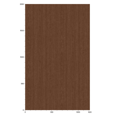 3M DI-NOC Wood FW-655  1220 mm x 50 m
