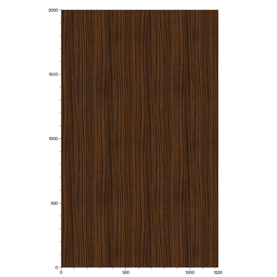 3M DI-NOC Wood FW-677 1220 mm x 50 m
