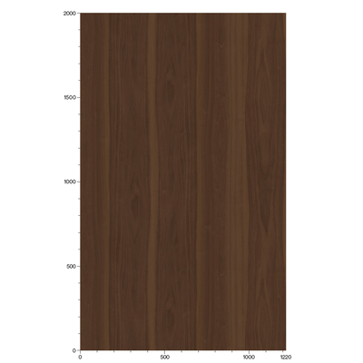 3M DI-NOC Wood FW-7008EX 1220 mm x 50 m