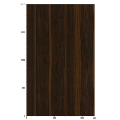 3M DI-NOC Wood FW-7009 1220 mm x 50 m