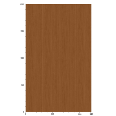 3M DI-NOC Wood FW-795 1220 mm x 50 m