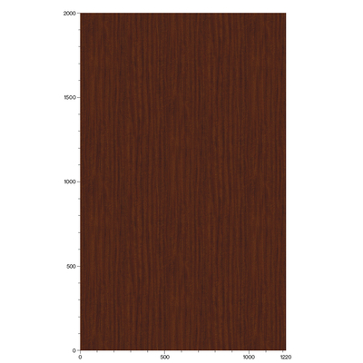 3M DI-NOC Wood FW-886  1220 mm x 50 m