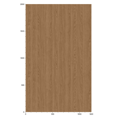 3M DI-NOC Wood PW-2306MT 1220 mm x 50 m