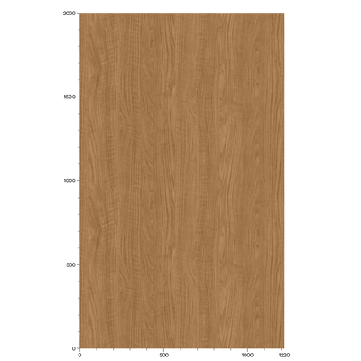 3M DI-NOC Wood PW-2307MT 1220 mm x 50 m