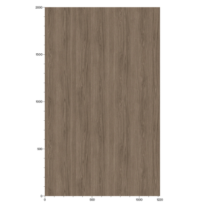 3M DI-NOC Wood PW-2310MT 1220 mm x 50 m