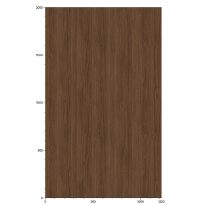 3M DI-NOC Wood PW-2311MT 1220 mm x 50 m