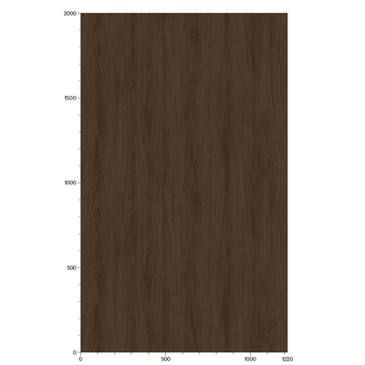 3M DI-NOC Wood PW-2314MT 1220 mm x 50 m