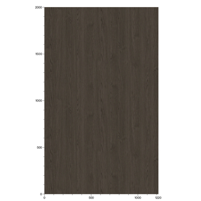 3M DI-NOC Wood PW-2316MT 1220 mm x 50 m