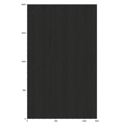 3M DI-NOC Wood PW-2319MT 1220 mm x 50 m