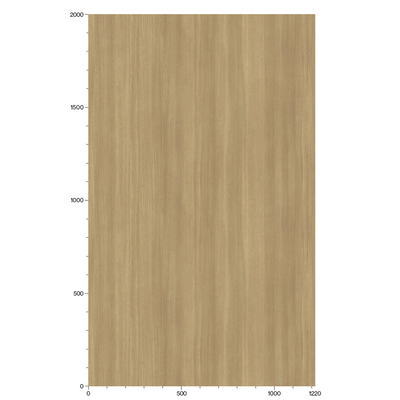 3M DI-NOC Wood PW-2320MT 1220 mm x 50 m
