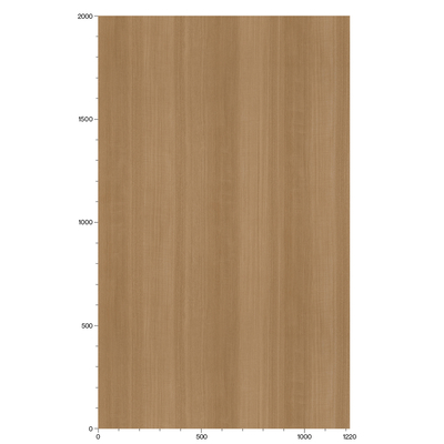 3M DI-NOC Wood WG-1143 1220 mm x 50 m