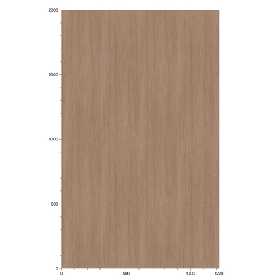 3M DI-NOC Wood WG-1144EX 1220 mm x 50 m