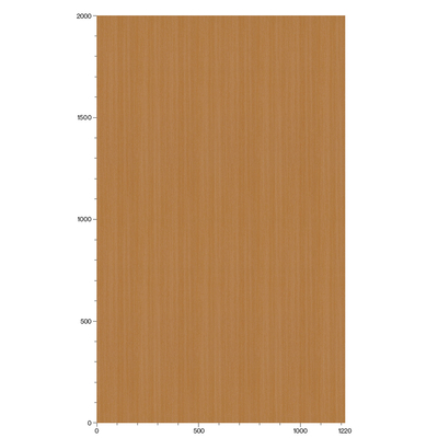 3M DI-NOC Wood WG-1346 1220 mm x 50 m