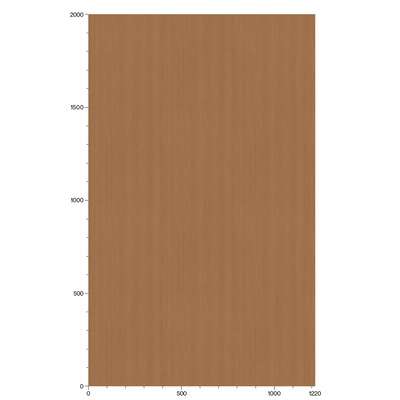 3M DI-NOC Wood WG-1845 1220 mm x 50 m
