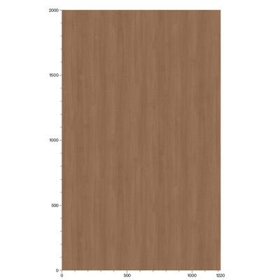 3M DI-NOC Wood WG-2071 1220 mm x 50 m