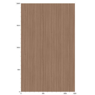 3M DI-NOC Wood  WG-2085 1220 mm x 50 m