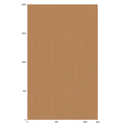 3M DI-NOC Wood WG-2246 1220 mm x 50 m