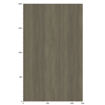 3M DI-NOC Wood WG-2433 1220 mm x 50 m