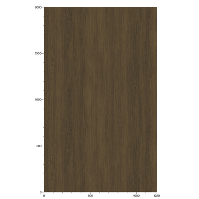 3M DI-NOC Wood WG-2434 1220 mm x 50 m
