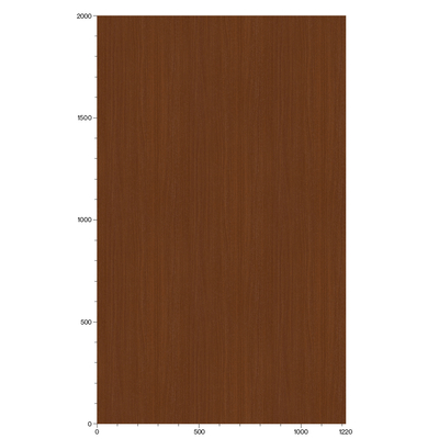 3M DI-NOC Wood WG-2862 1220 mm x 50 m