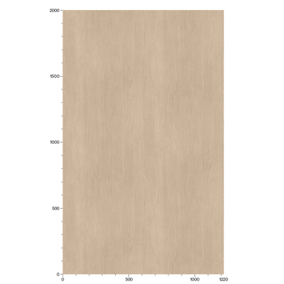 3M DI-NOC Wood WG-376 1220 mm x 50 m