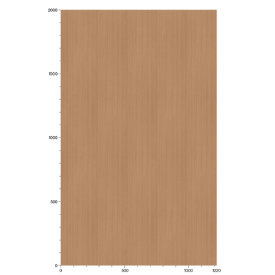 3M DI-NOC Wood  WG-453 1220 mm x 50 m