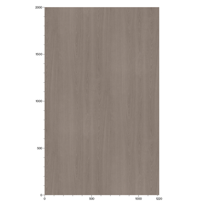 3M DI-NOC Wood WG-947 1220 mm x 50 m