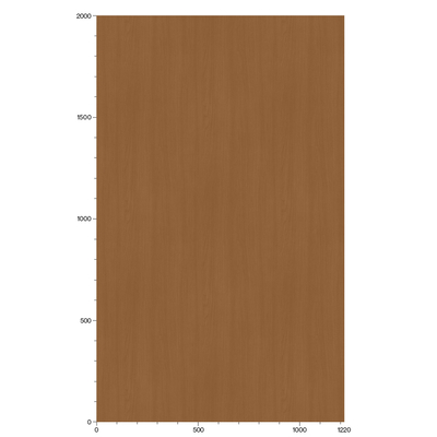 3M DI-NOC Wood WG-699  1220 mm x 50 m
