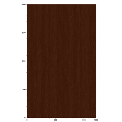 3M DI-NOC Wood WG-7024EX 1220 mm x 50 m