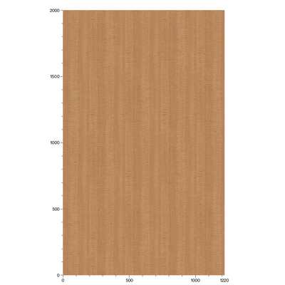 3M DI-NOC Wood  WG-832 1220 mm x 50 m