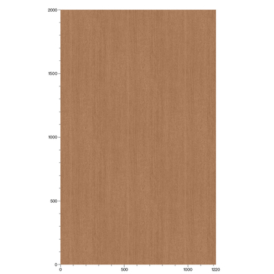 3M DI-NOC Wood  WG-835 1220 mm x 50 m
