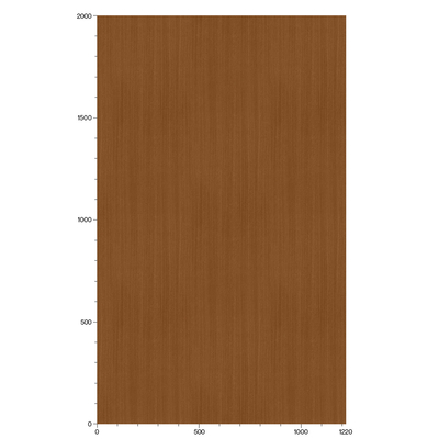 3M DI-NOC Wood WG-878 1220 mm x 50 m