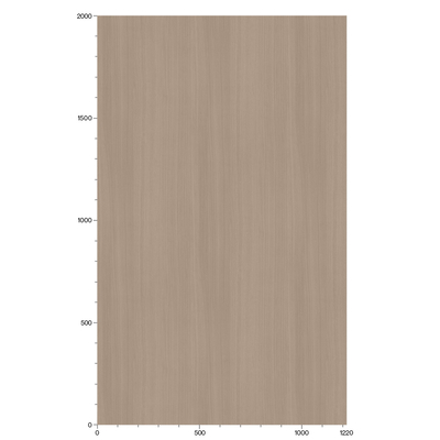3M DI-NOC Wood WG-960EX 1220 mm x 50 m