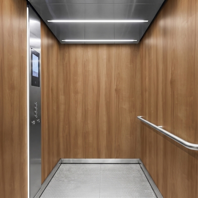 3M DI-NOC Wood DW-1873MT 1220 mm x 50 m