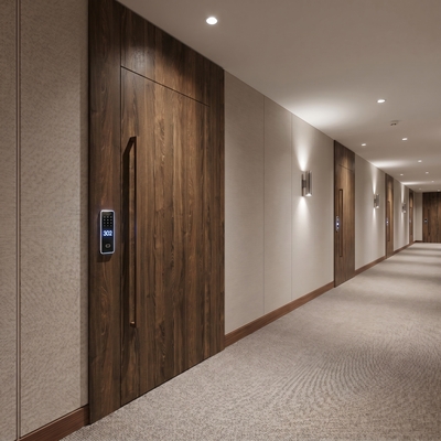 3M DI-NOC Wood DW-1885MT 1220 mm x 50 m