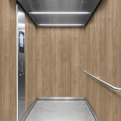 3M DI-NOC Wood DW-1889MT 1220 mm x 50 m