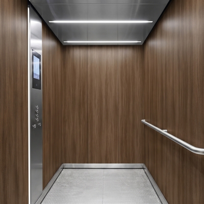 3M DI-NOC Wood DW-1899MT 1220 mm x 50 m