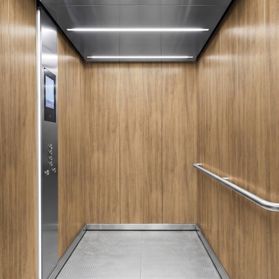 3M DI-NOC Wood DW-2204MT 1220 mm x 50 m
