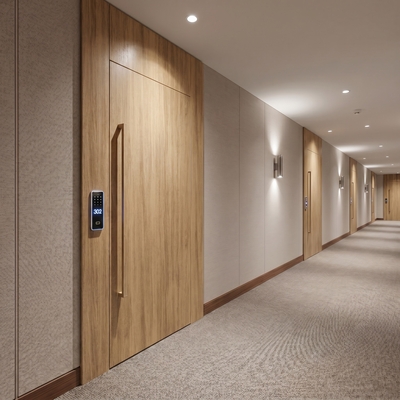 3M DI-NOC Wood DW-2204MT 1220 mm x 50 m