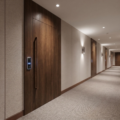3M DI-NOC Wood DW-2215MT 1220 mm x 50 m