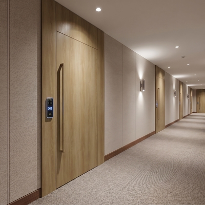 3M DI-NOC Wood DW-2472MT 1220 mm x 50 m