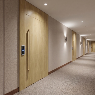 3M DI-NOC Wood DW-2477MT 1220 mm x 50 m