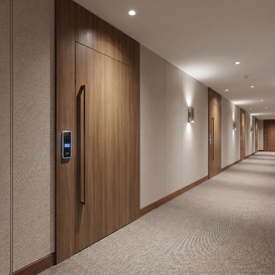3M DI-NOC Wood FW-1023EX 1220 mm x 50 m