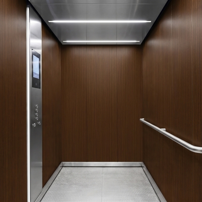 3M DI-NOC Wood FW-1124EX 1220 mm x 50 m