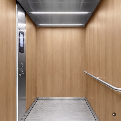 3M DI-NOC Wood FW-1256 1220 mm x 50 m