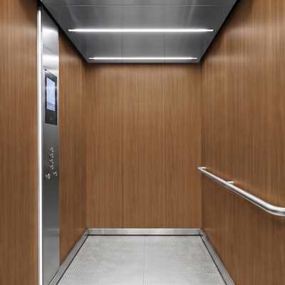 3M DI-NOC Wood FW-1283 1220 mm x 50 m